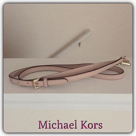 michael kors buttons replacement|Michael Kors website strap replacement.